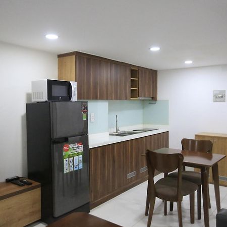 Cityhouse - Nguyen Dinh Chieu Хошимин Экстерьер фото