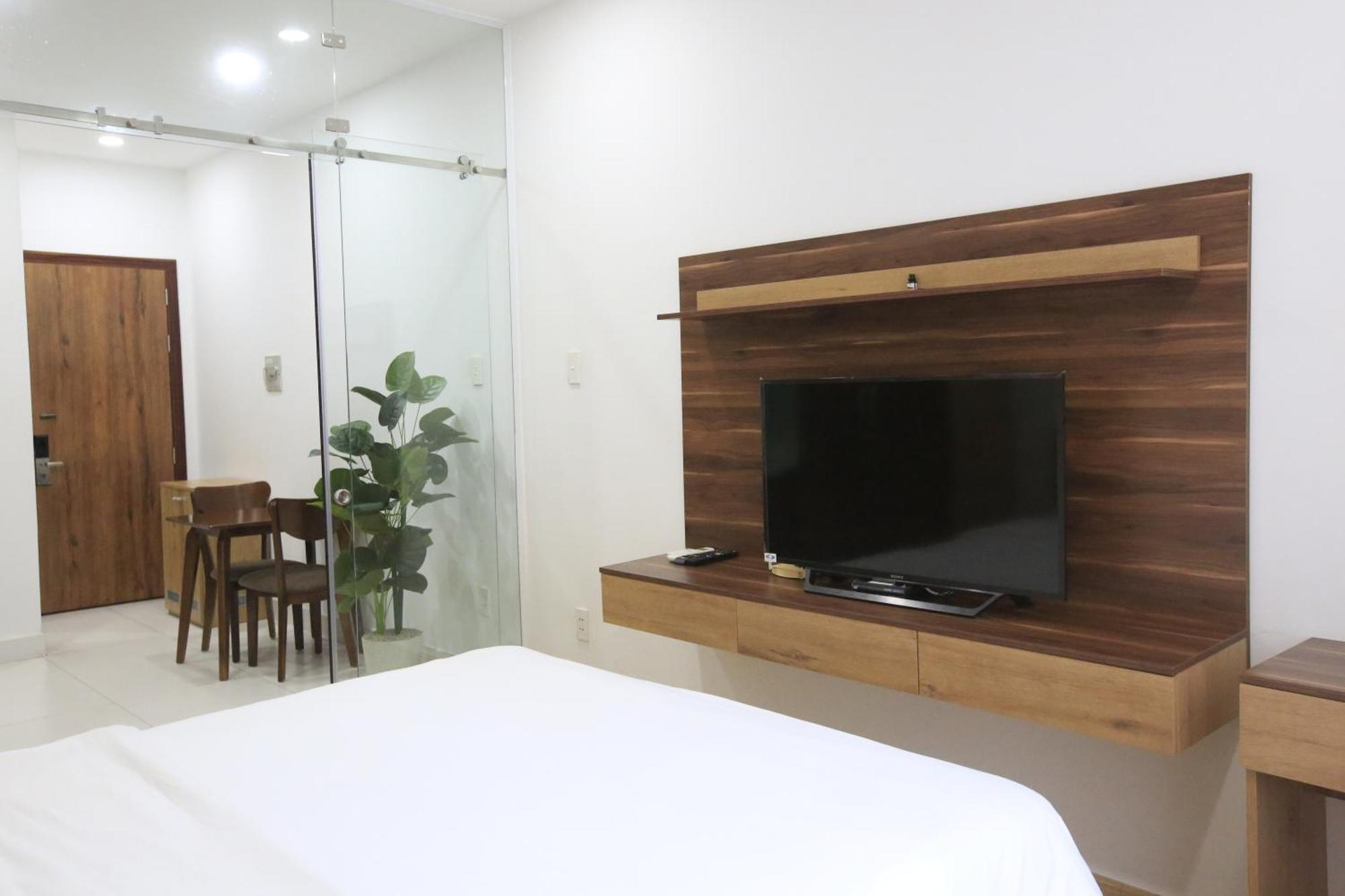 Cityhouse - Nguyen Dinh Chieu Хошимин Экстерьер фото